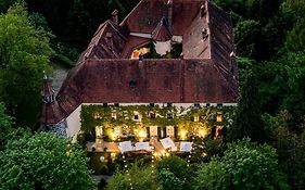 Hotel Schloss Ernegg  3*